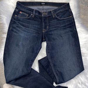 Hudson Skinny Jeans